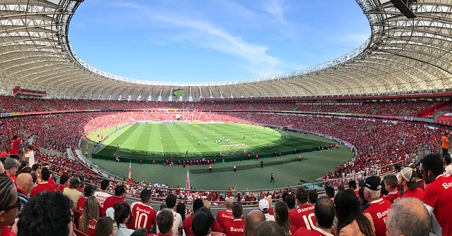 充换电基础